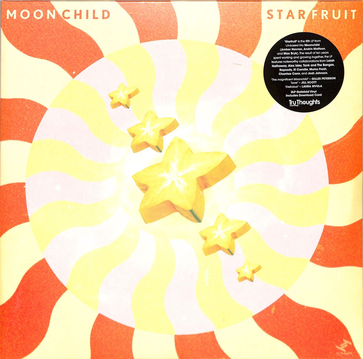 Moonchild - STARFRUIT 