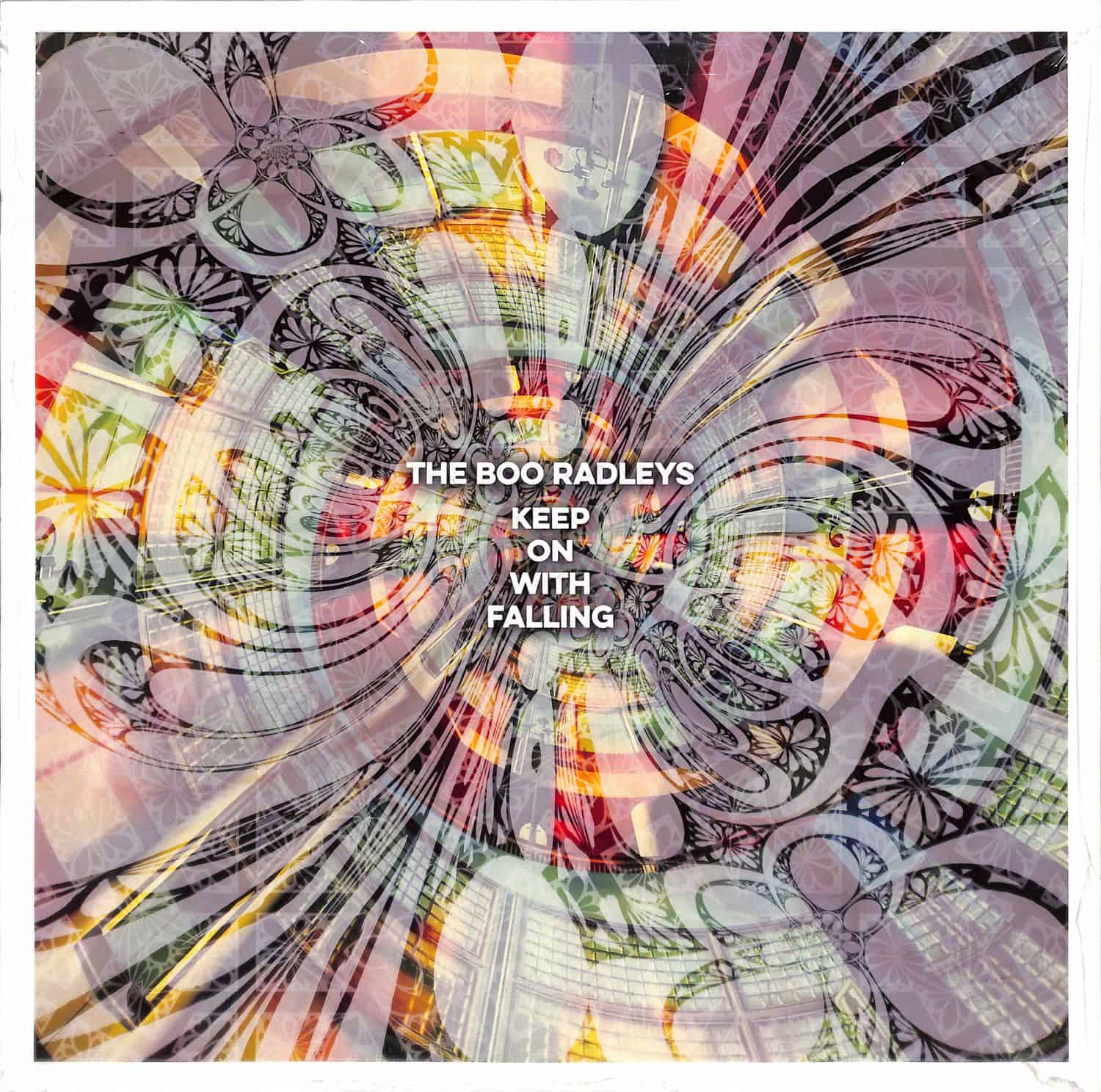 The Boo Radleys - KEEP ON WITH FALLING 