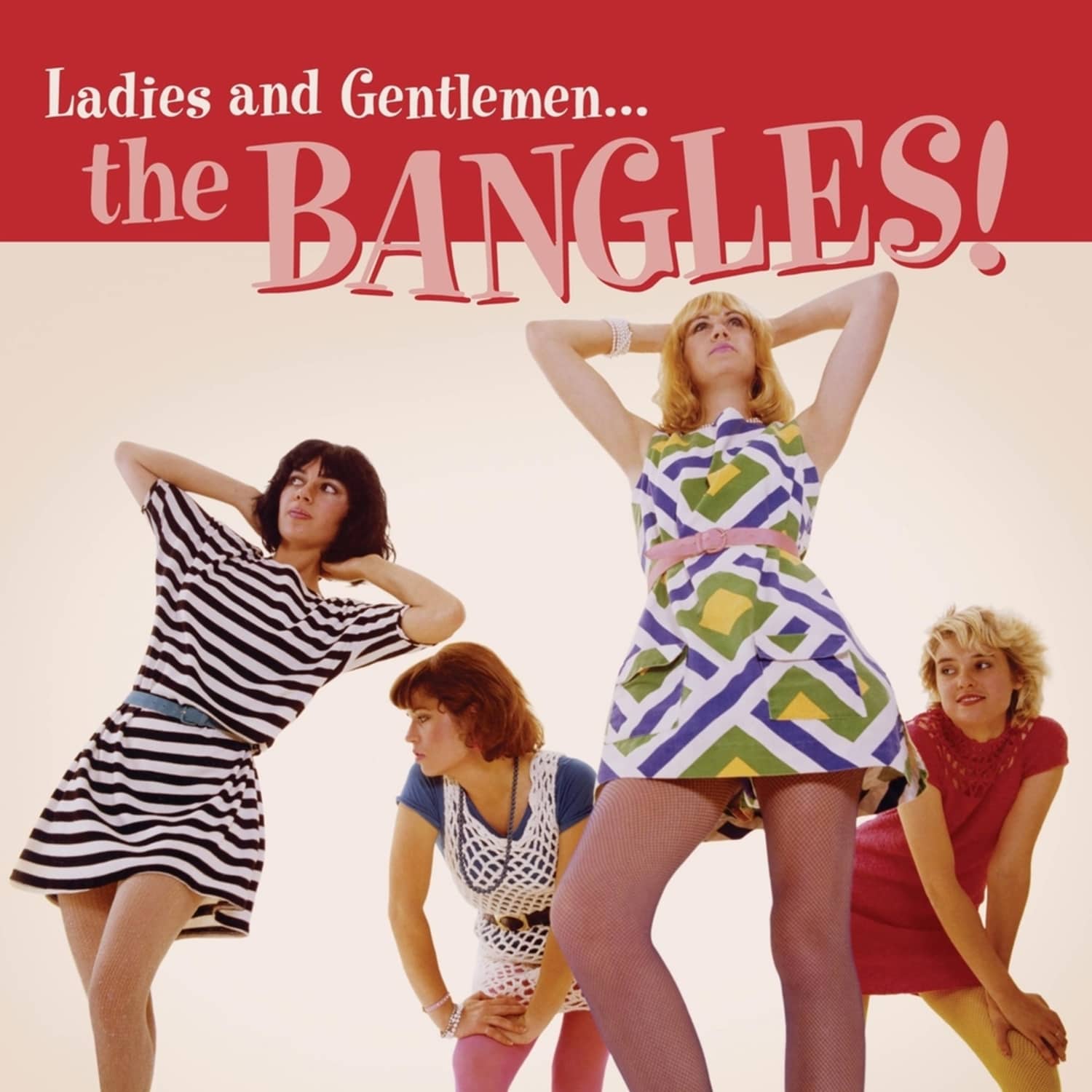 Bangles - LADIES AND GENTLEMEN...THE BANGLES! 