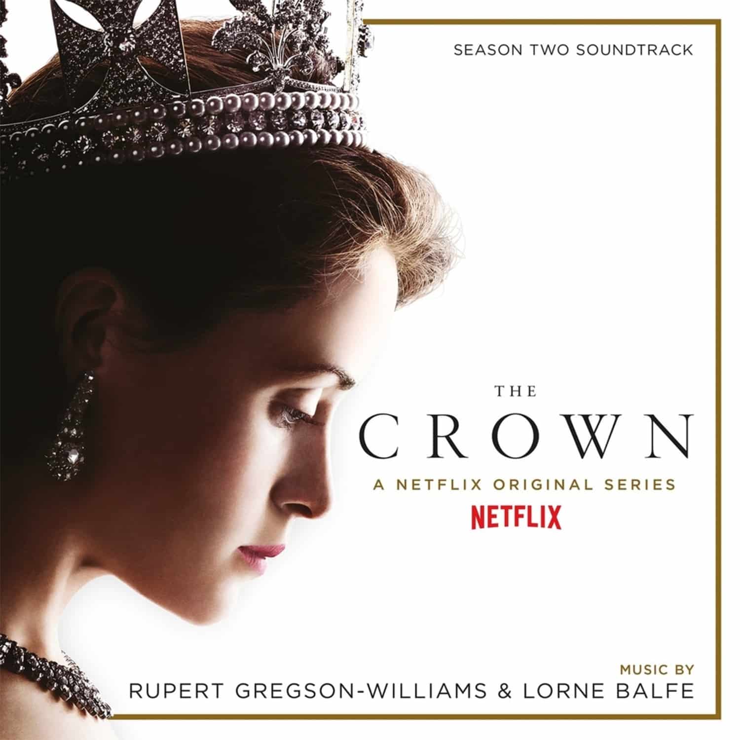 OST / Various - CROWN SEASON 2 
