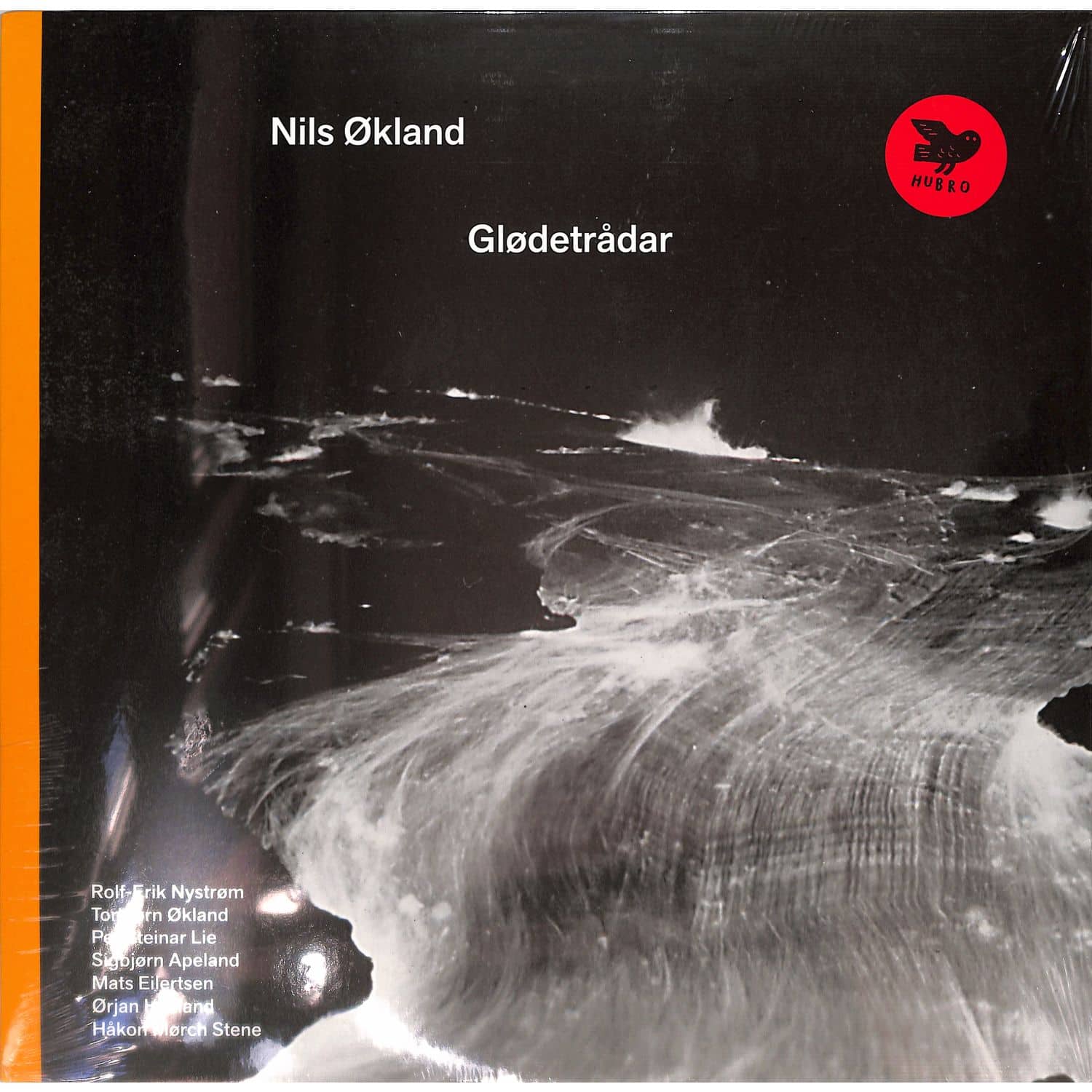 Nils Okland - GLODETRADAR 