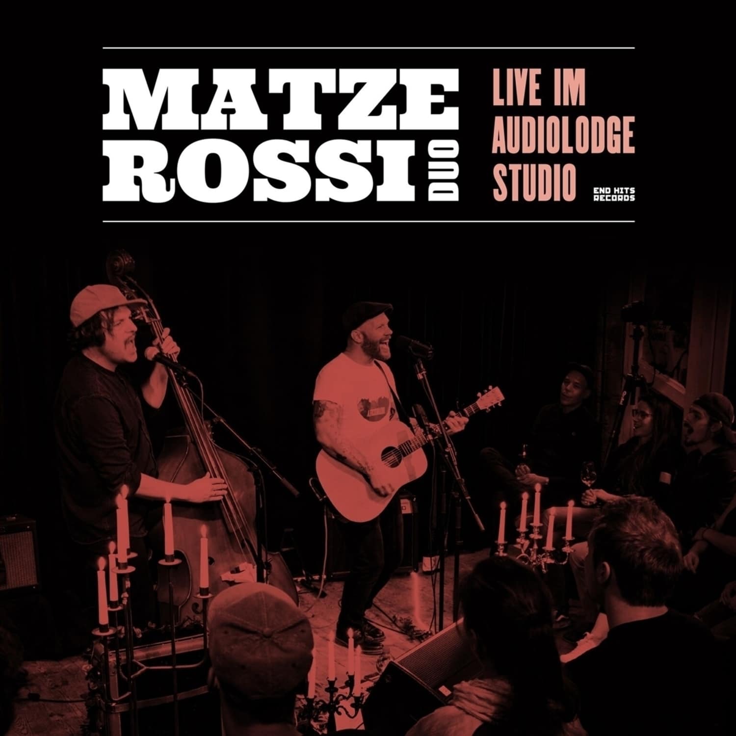 Matze Rossi - MUSIK IST DER WRMSTE MANTEL 