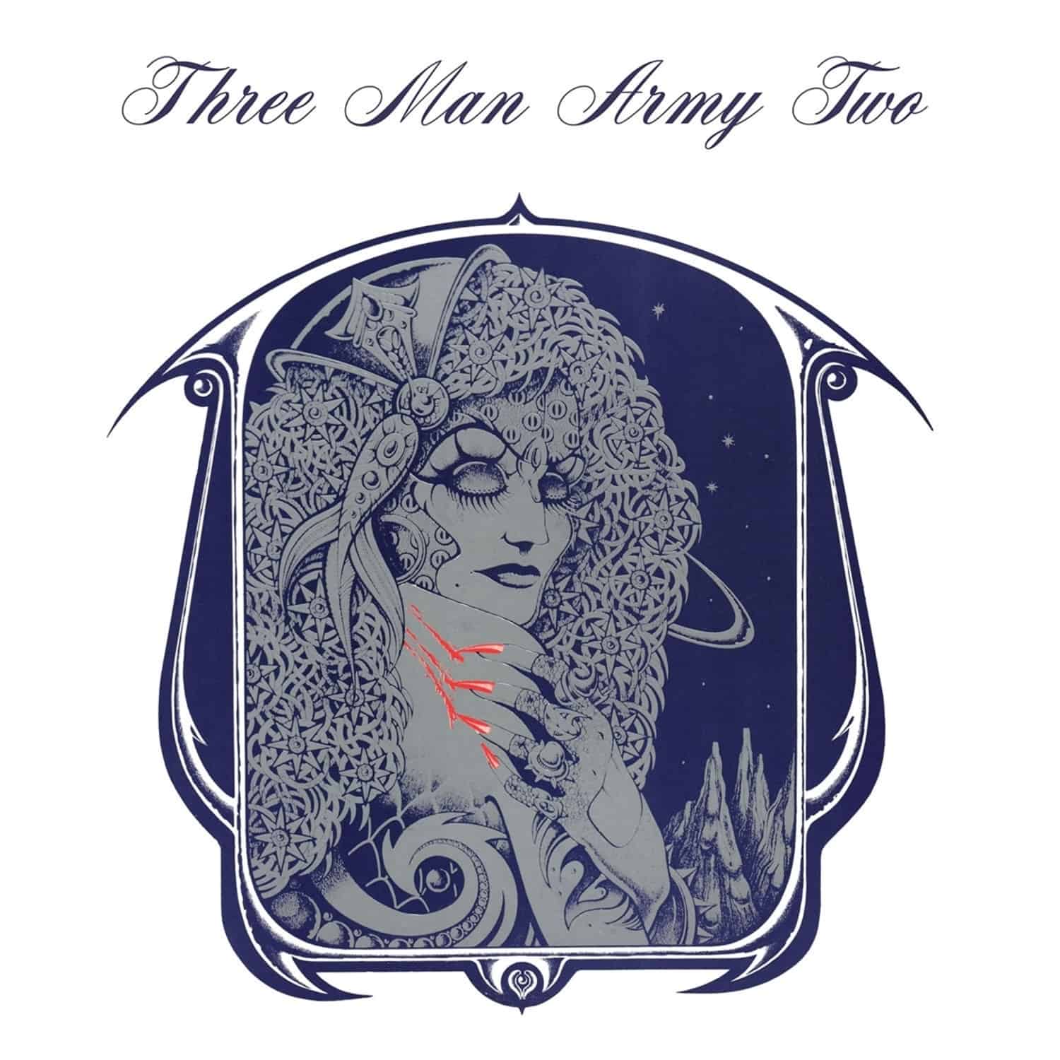 Three Man Army - TWO 