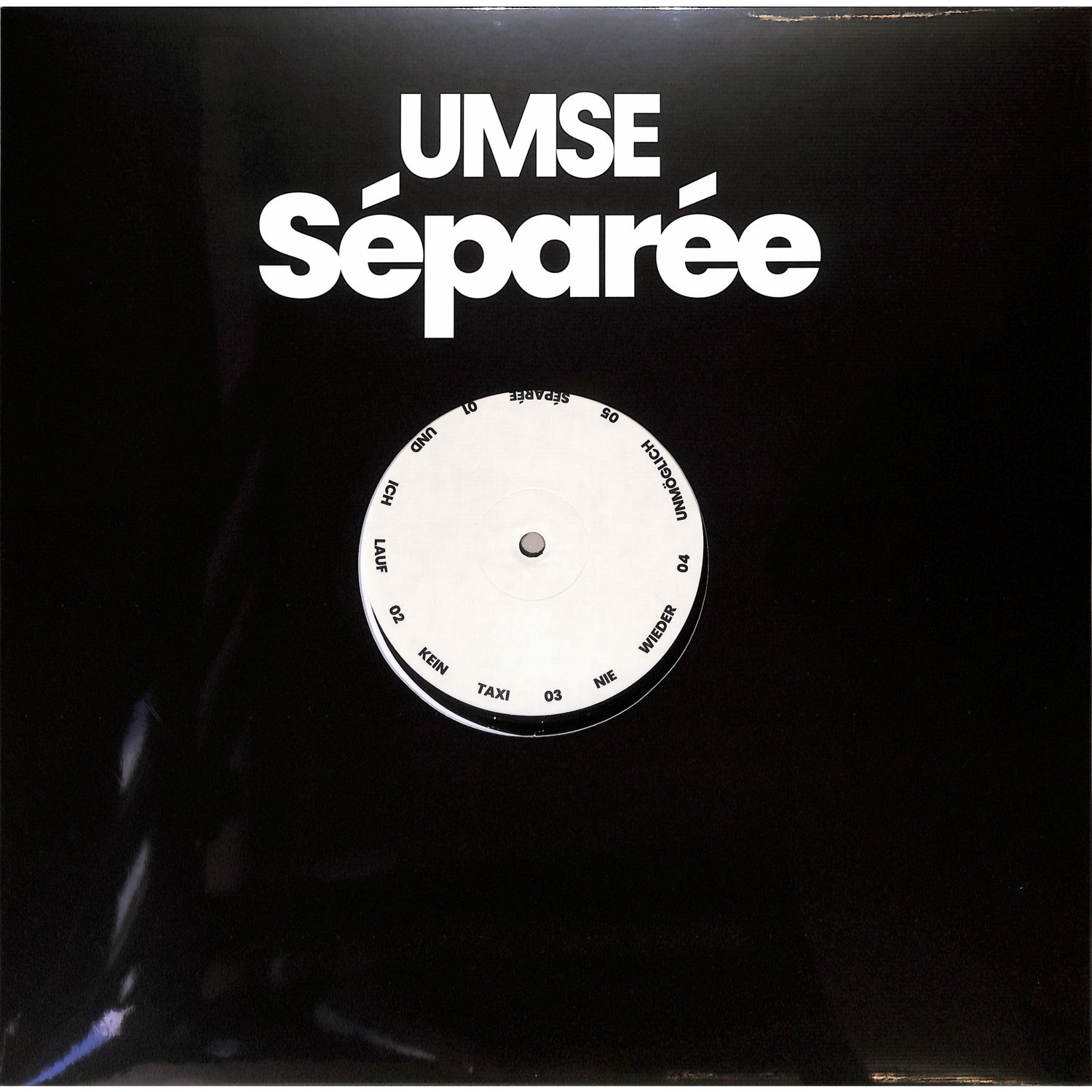 Umse - SEPAREE 