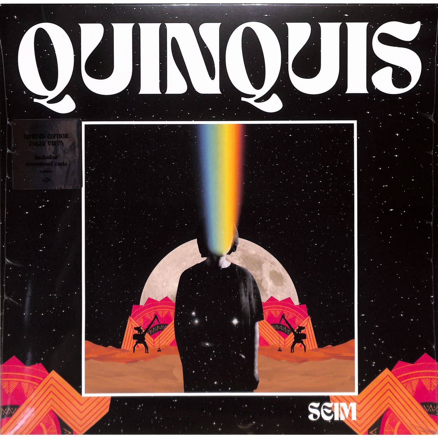Quinquis - SEIM 