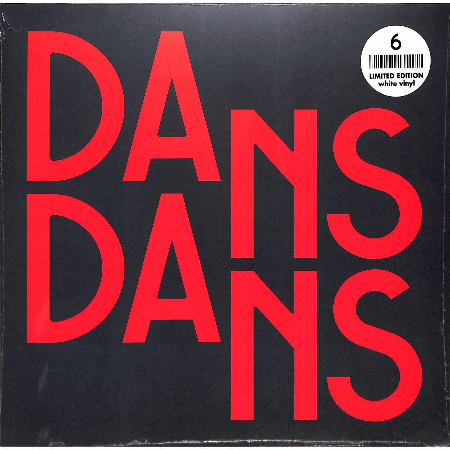 Dans Dans - 6 
