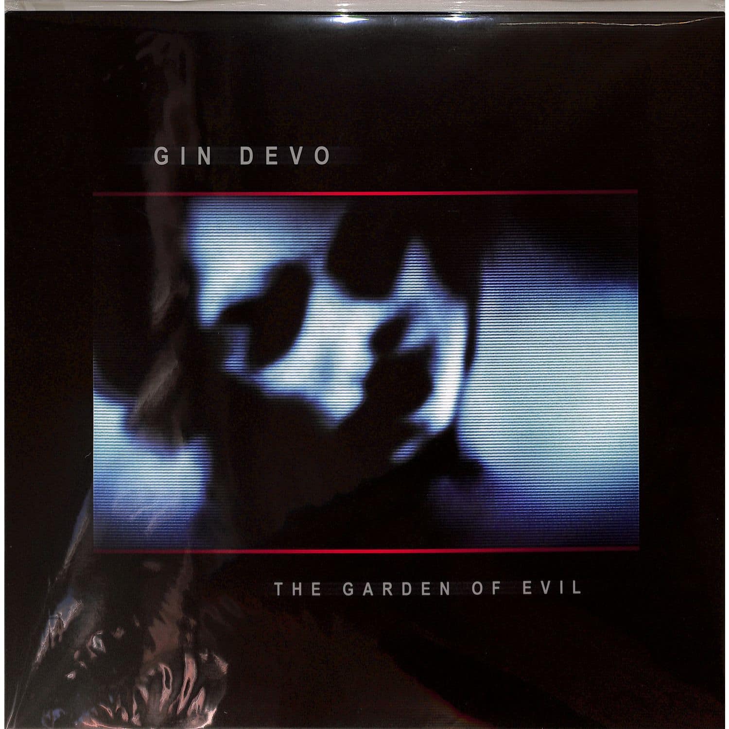Gin Devo - THE GARDEN OF EVIL 