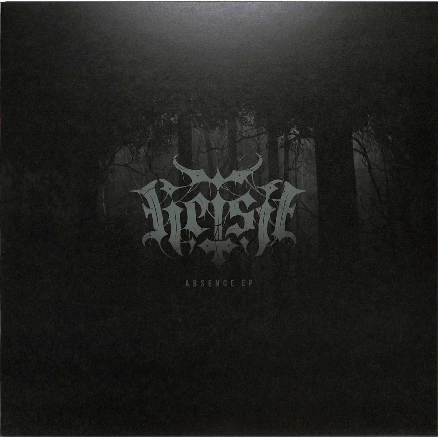Heisa - ABSCENCE EP DARK 