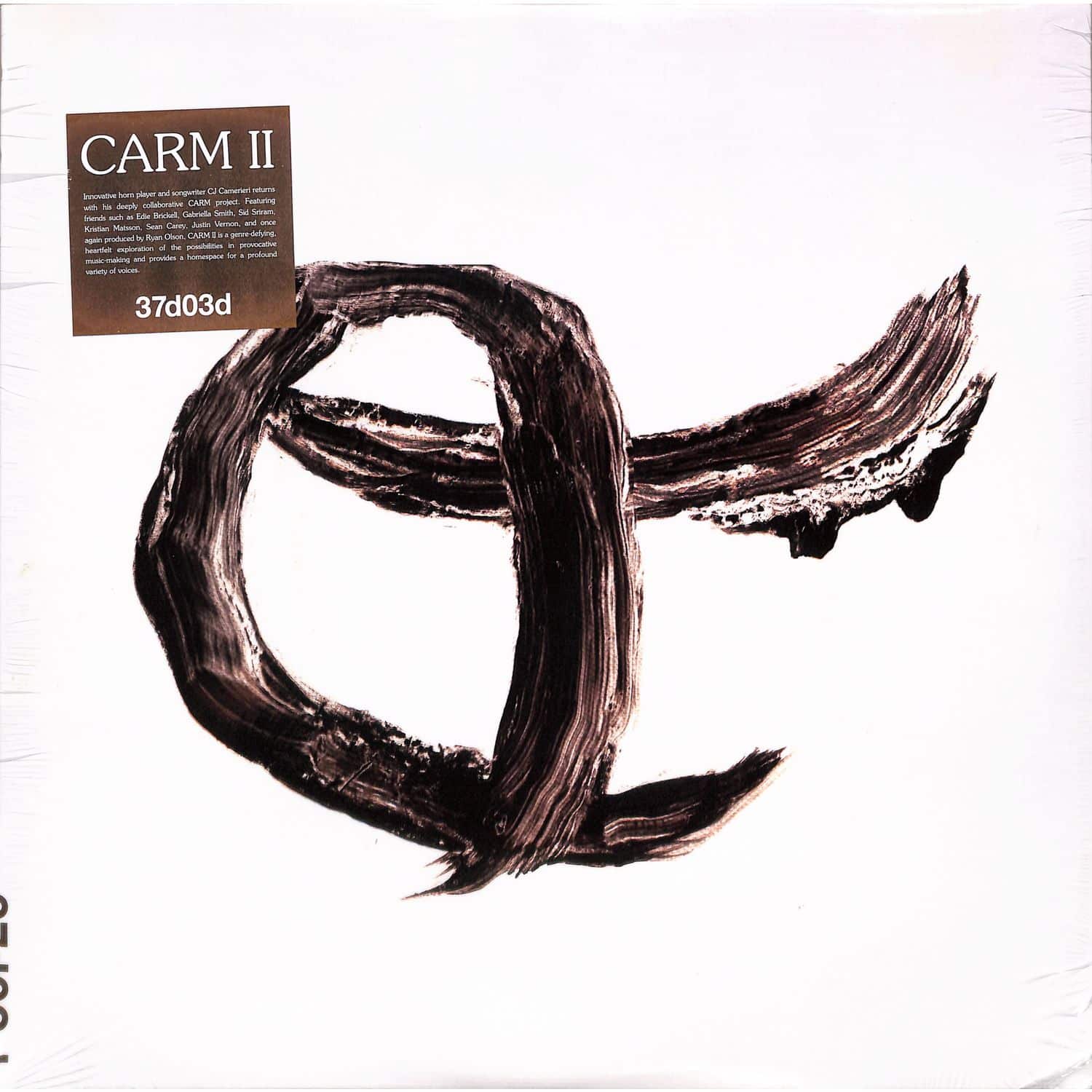 Carm - CARM II
