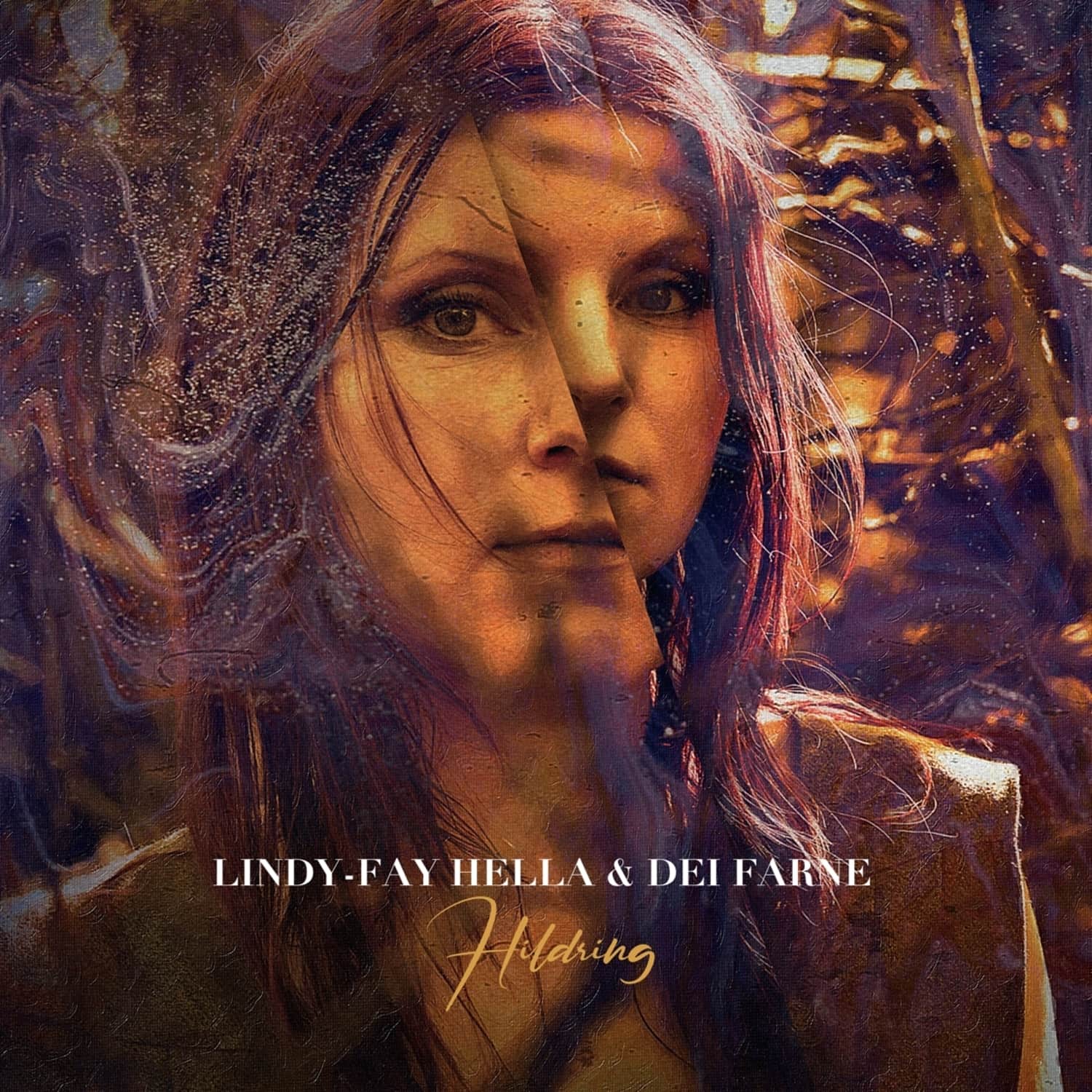  Lindy-Fay Hella & Dei Farne - HILDRING 