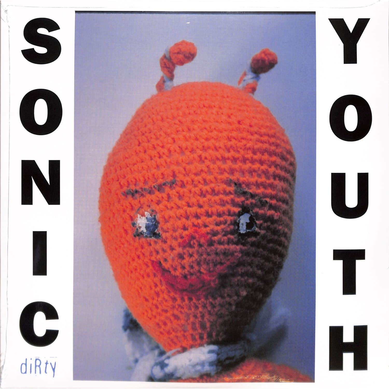 Sonic Youth - DIRTY 