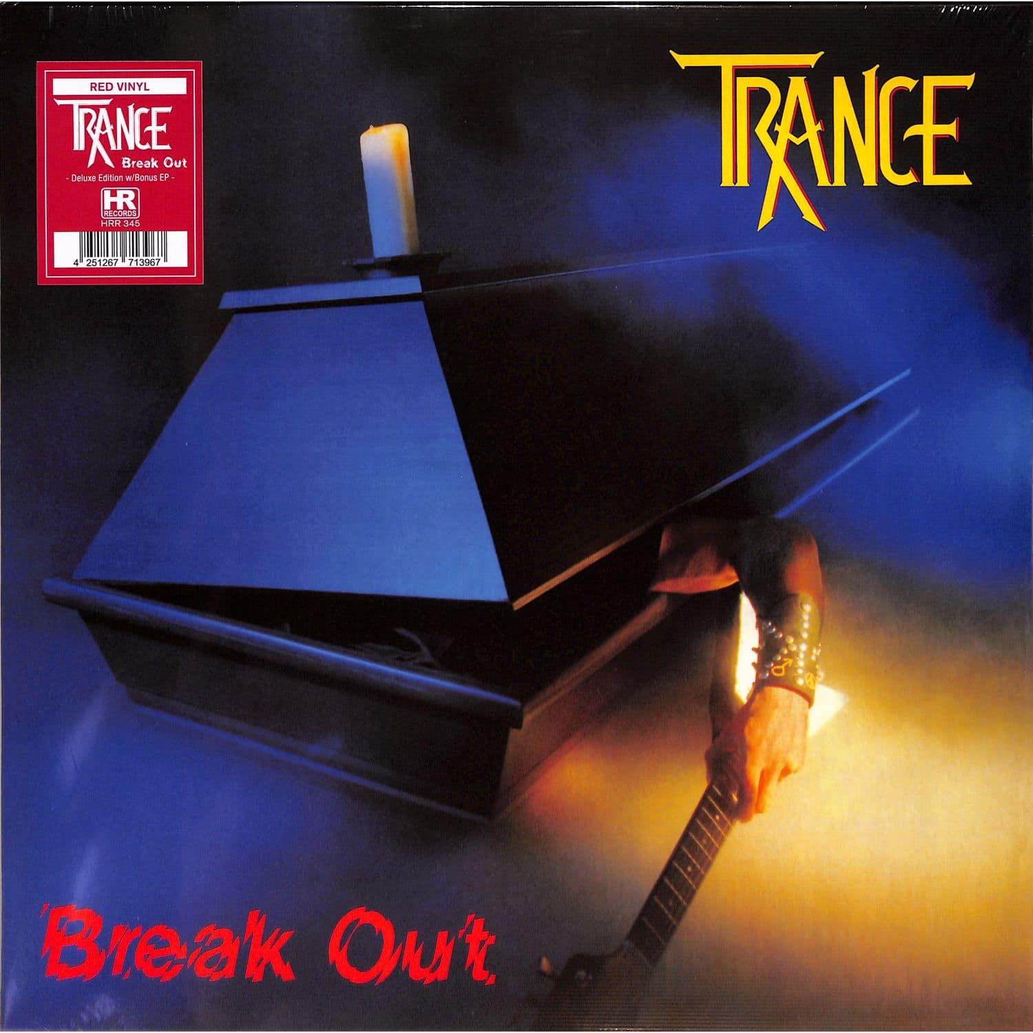 Trance - BREAK OUT 