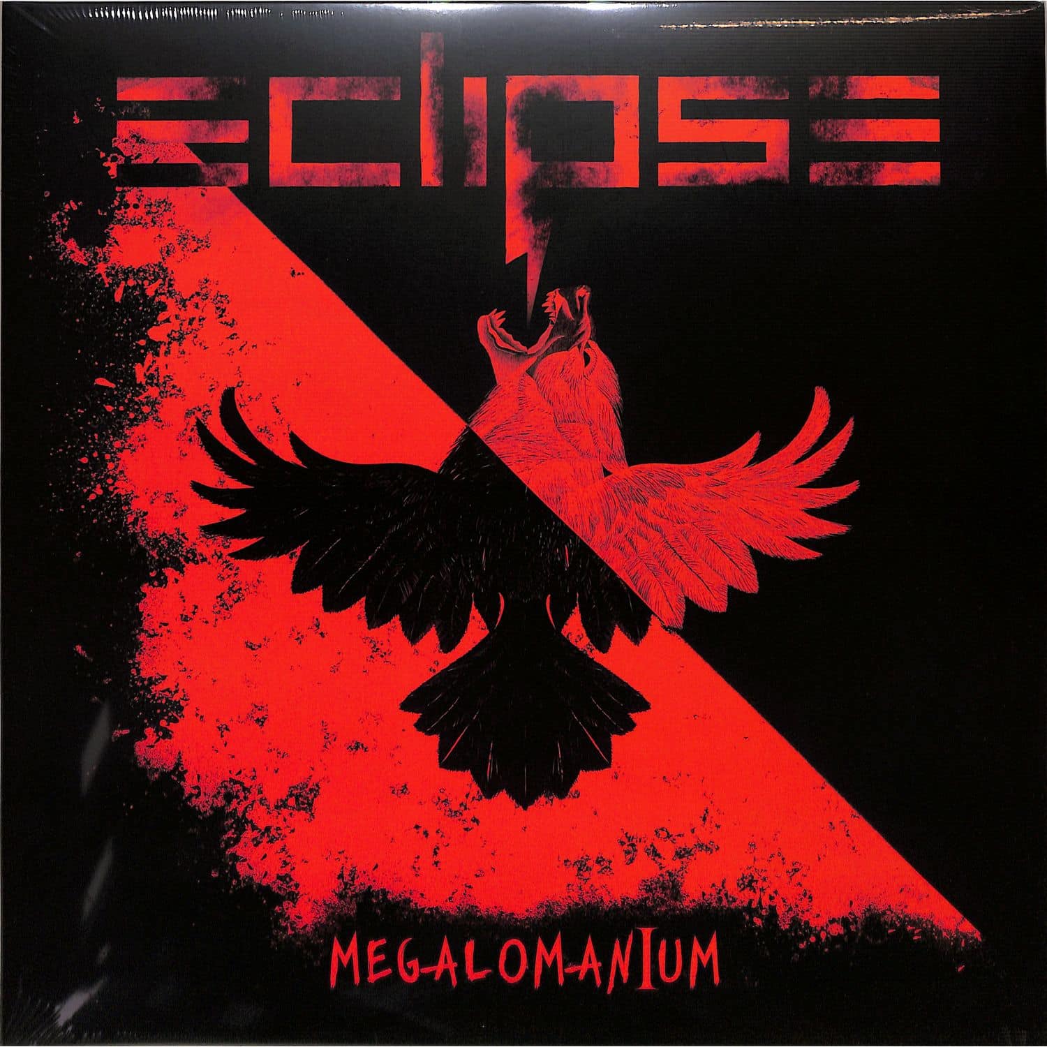 Eclipse - MEGALOMANIUM 