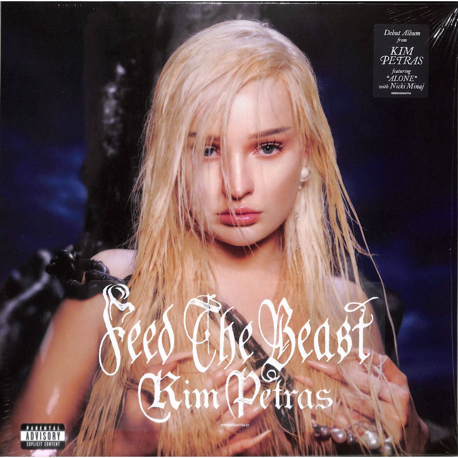 Kim Petras - FEED THE BEAST 