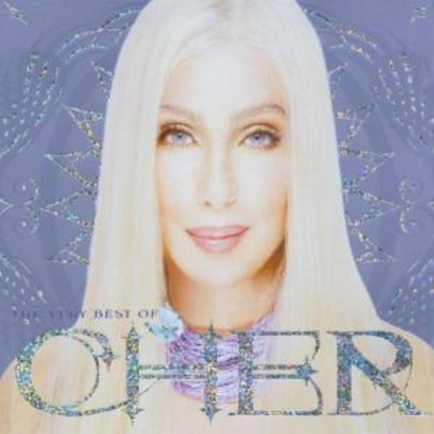 Cher - THE VERY BEST OF 