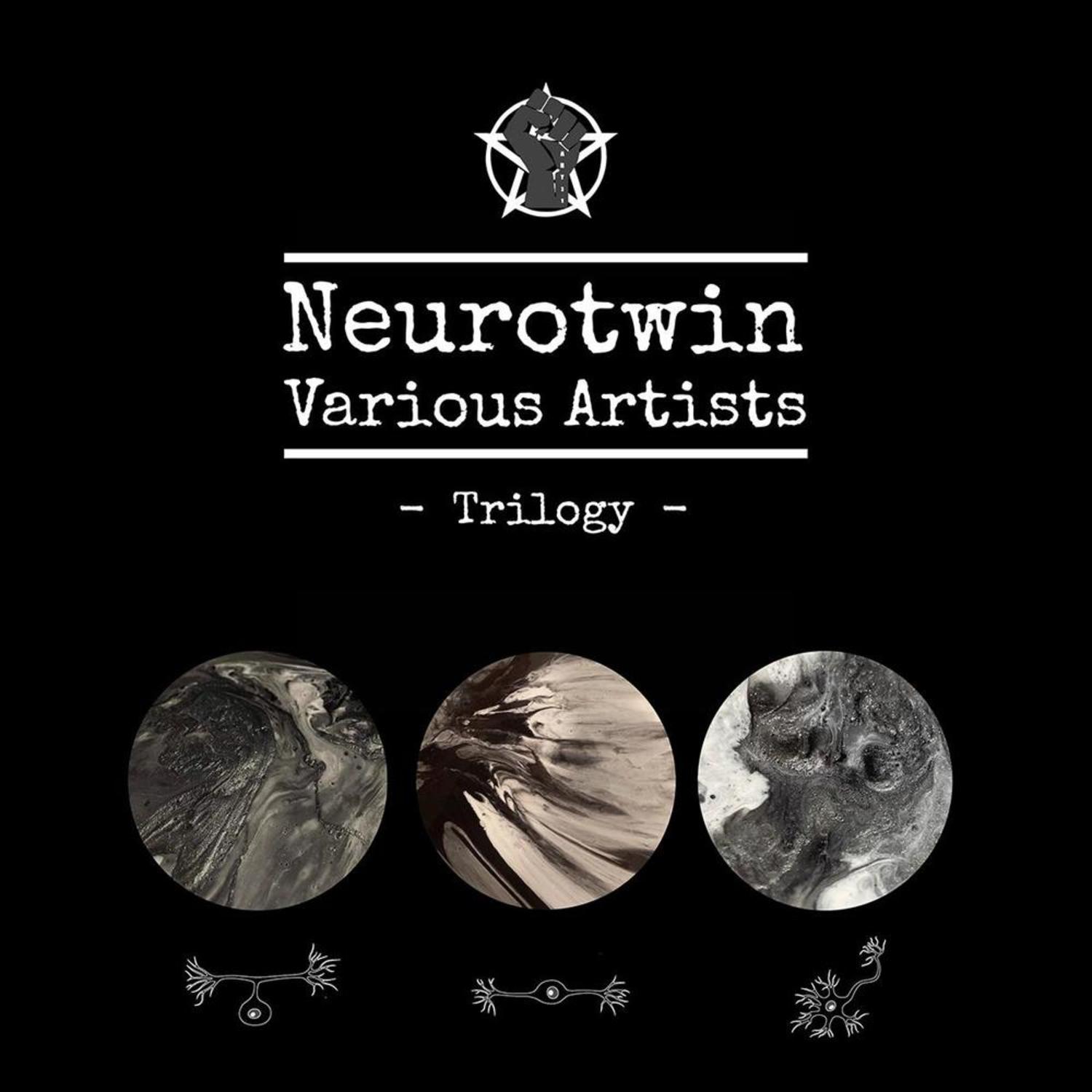 Various Artists - NEUROTWIN BOX EDITION 