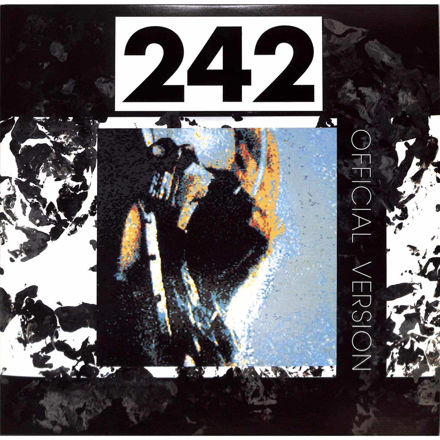 Front 242 - OFFICIAL VERSION 