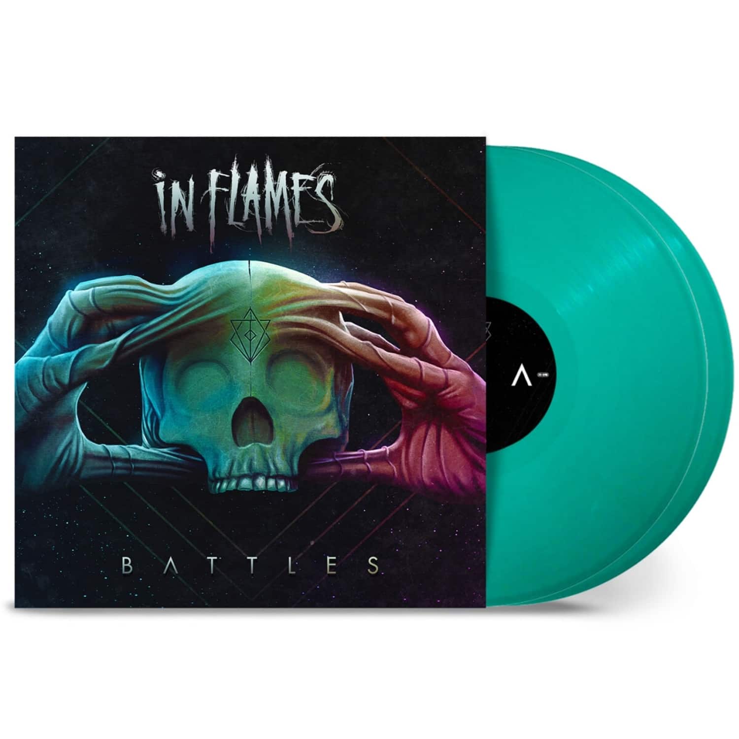 In Flames - BATTLES 