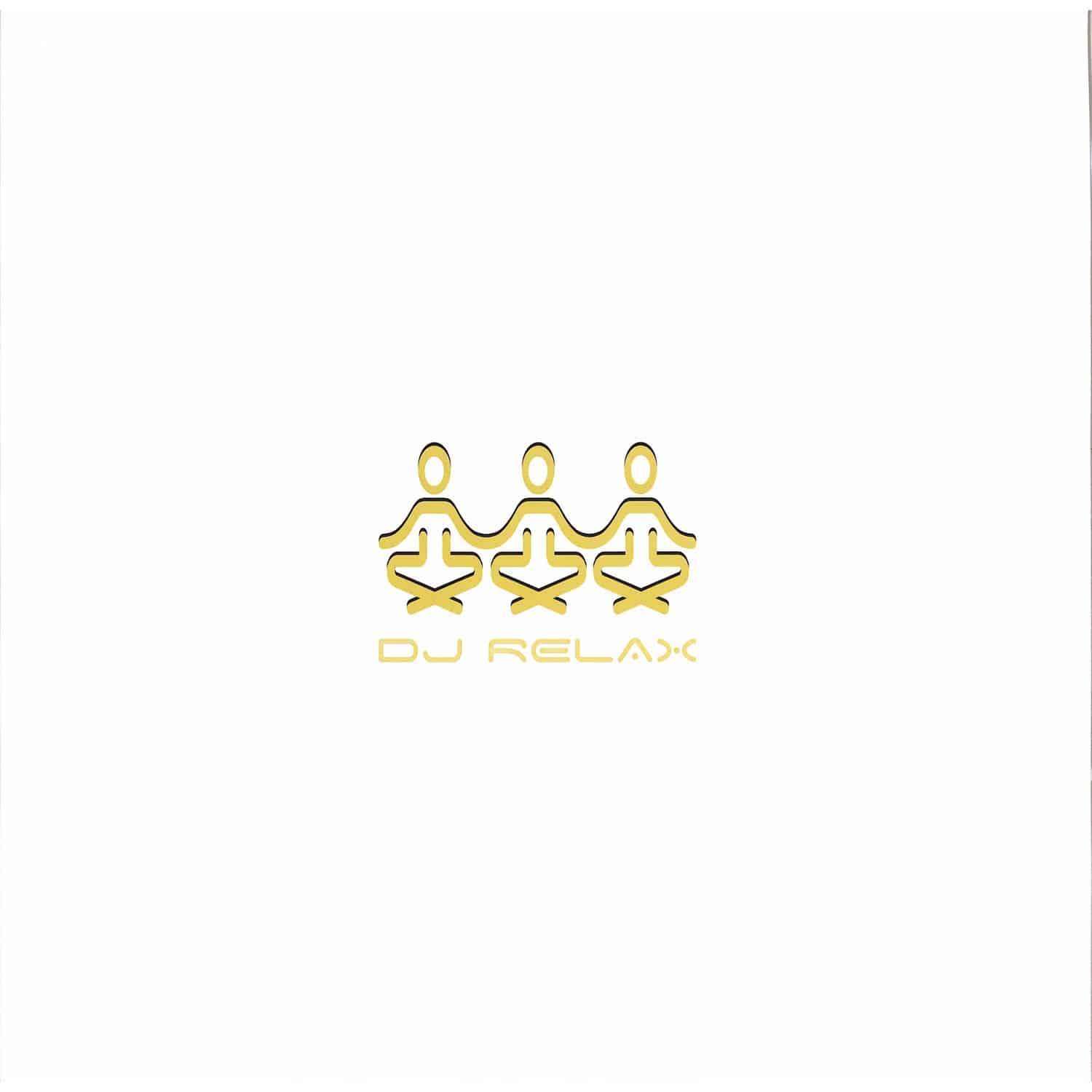 DJ Relax - DJ RELAX - EP