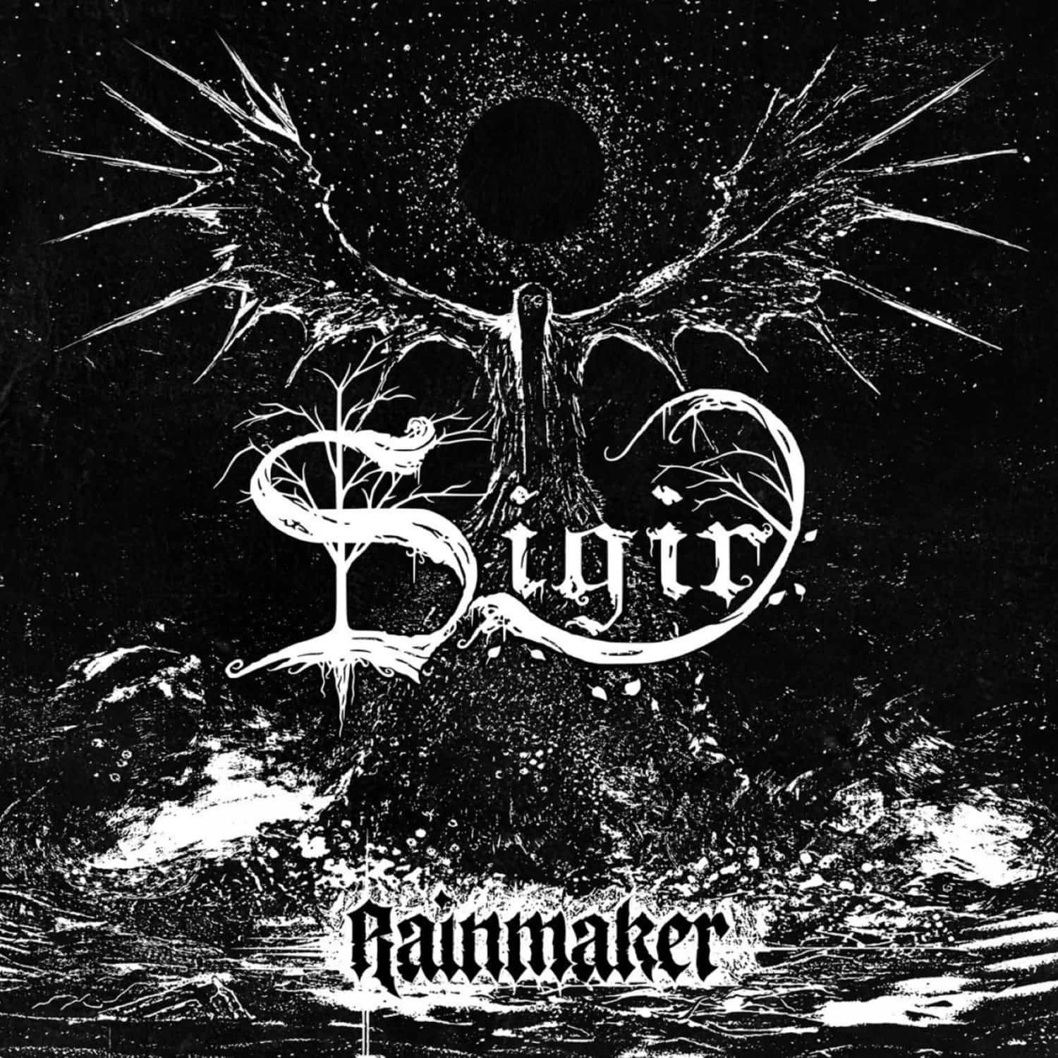 SIGIR - RAINMAKER 