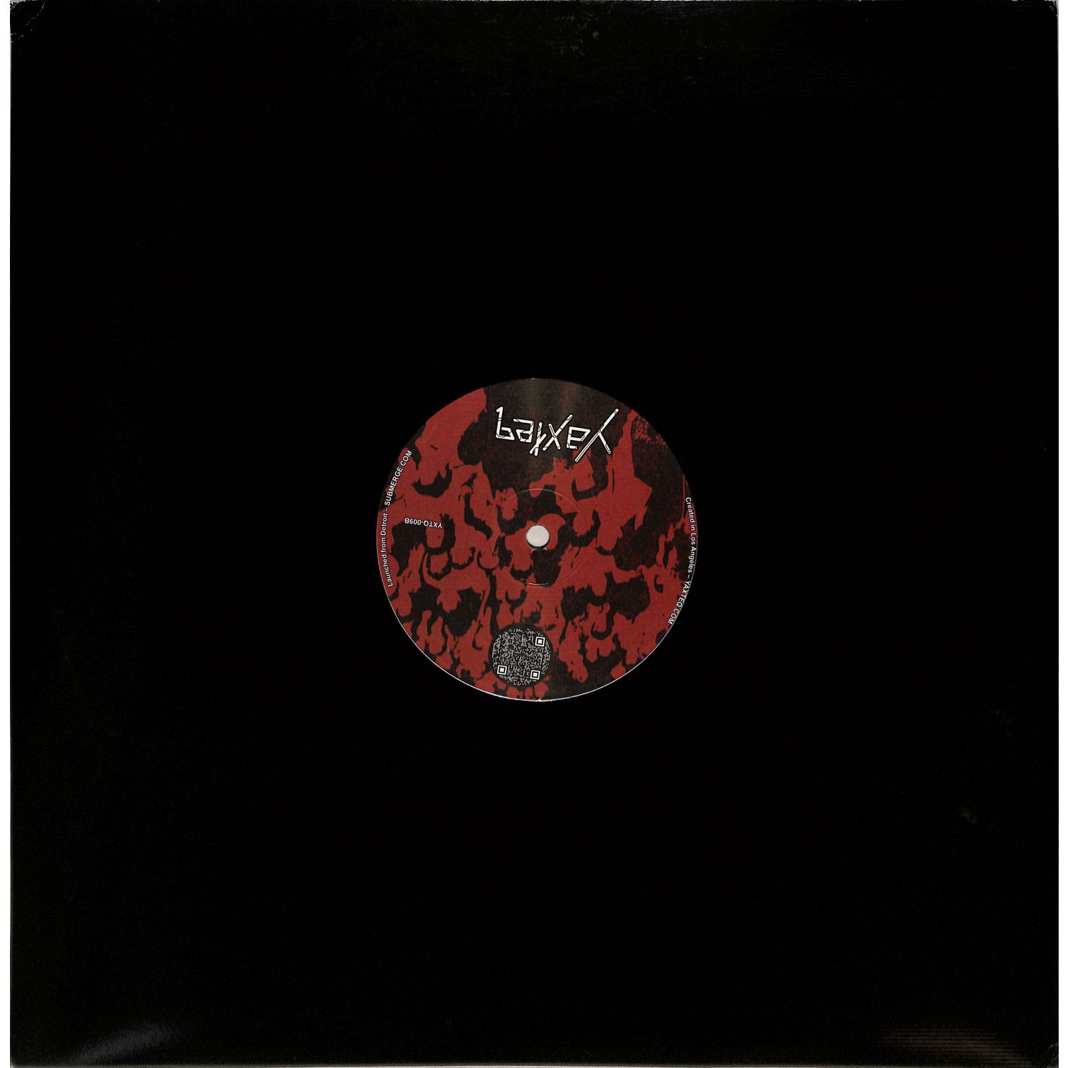 Santiago Salazar - DEDICATED EP