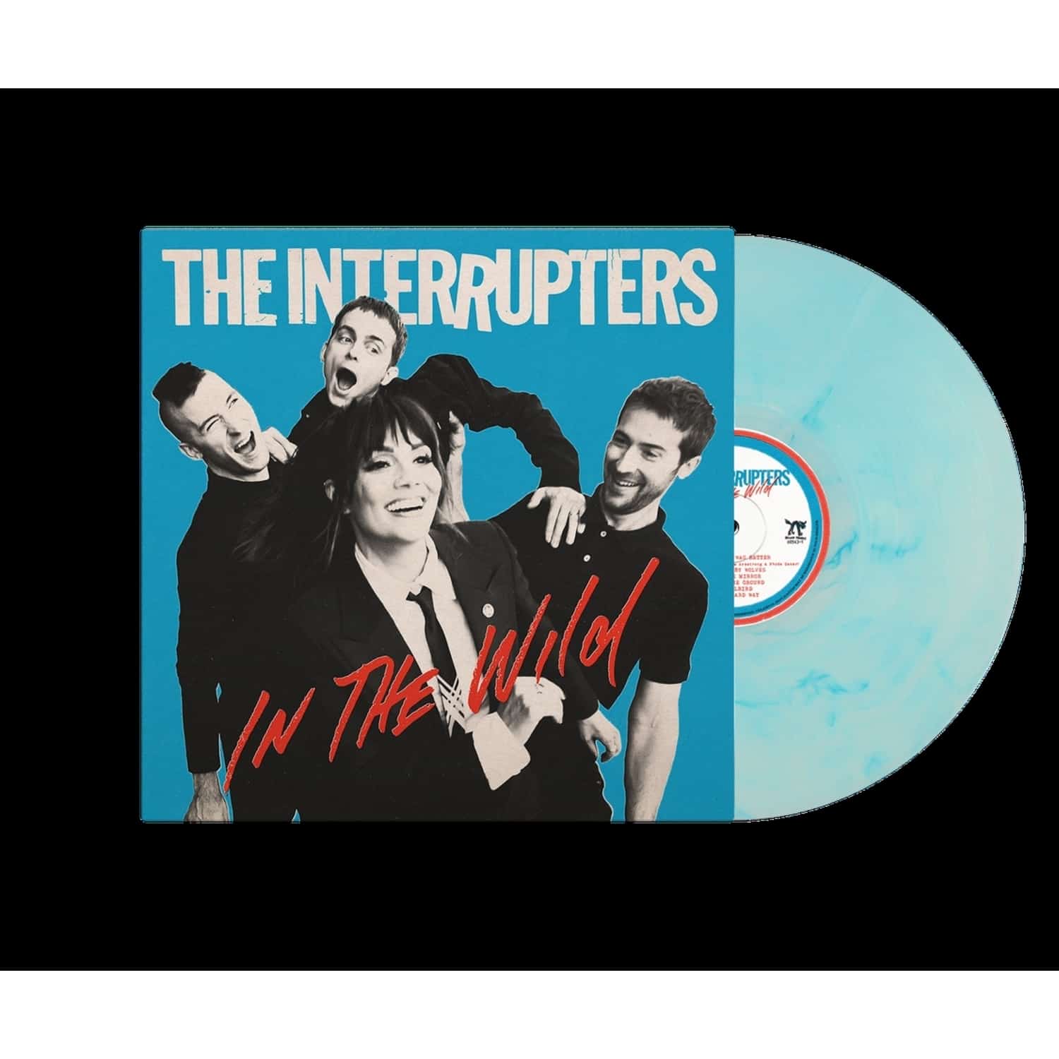 The Interrupters - IN THE WILD 