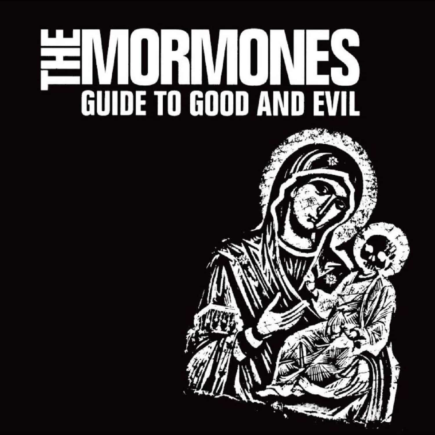 Mormones - GUIDE TO GOOD AND EVIL 
