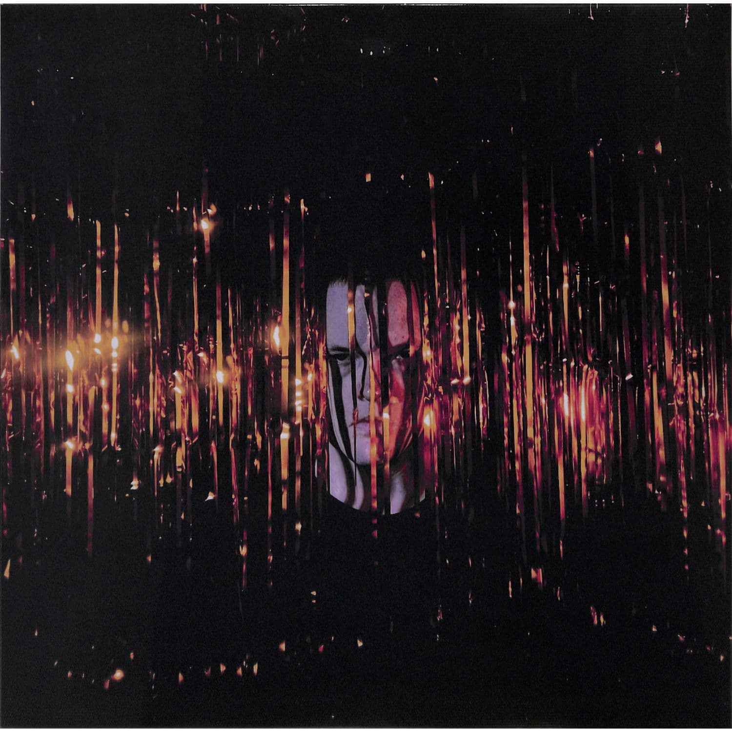 Dancing Plague - ELOGIUM LP 
