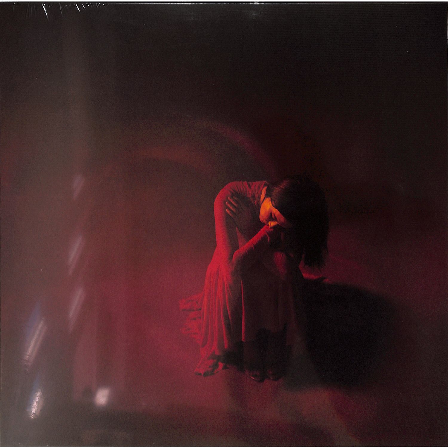 Ghostly Kisses - DARKROOM 