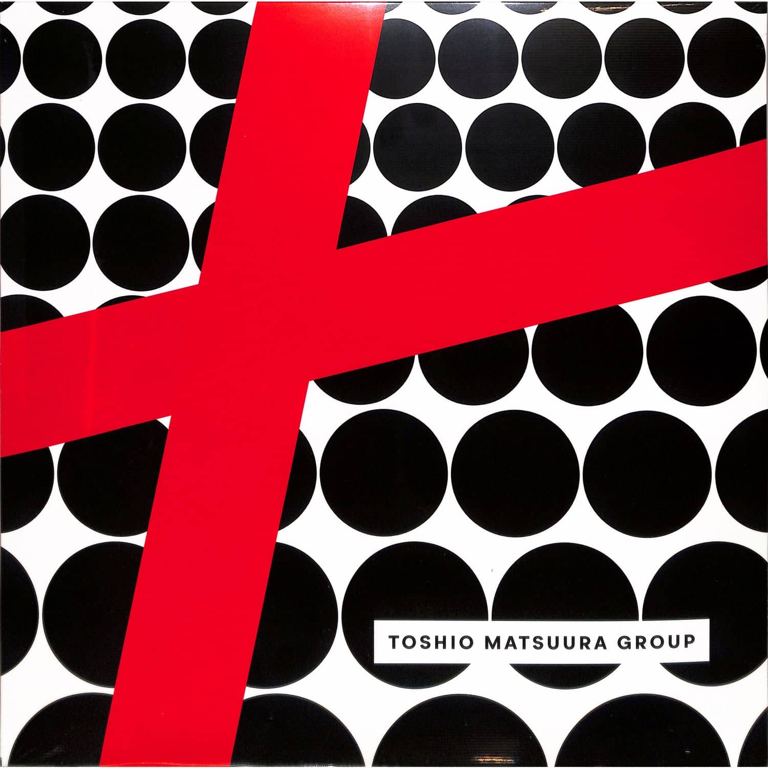 Toshio Matsuura Group - LOVEPLAYDANCE 