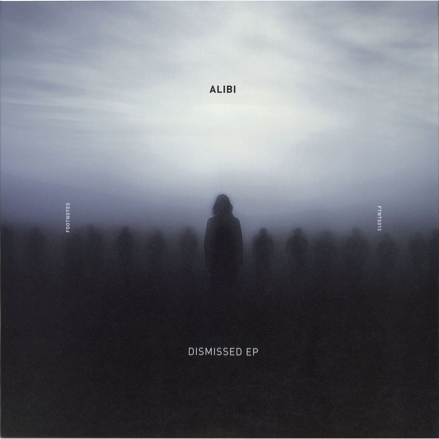 Alibi - DISMISSED