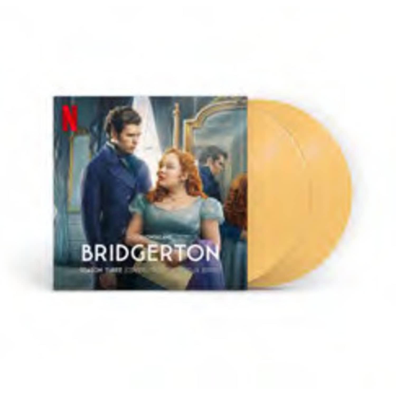 Various Artists - BRIDGERTON SEASON THREE 