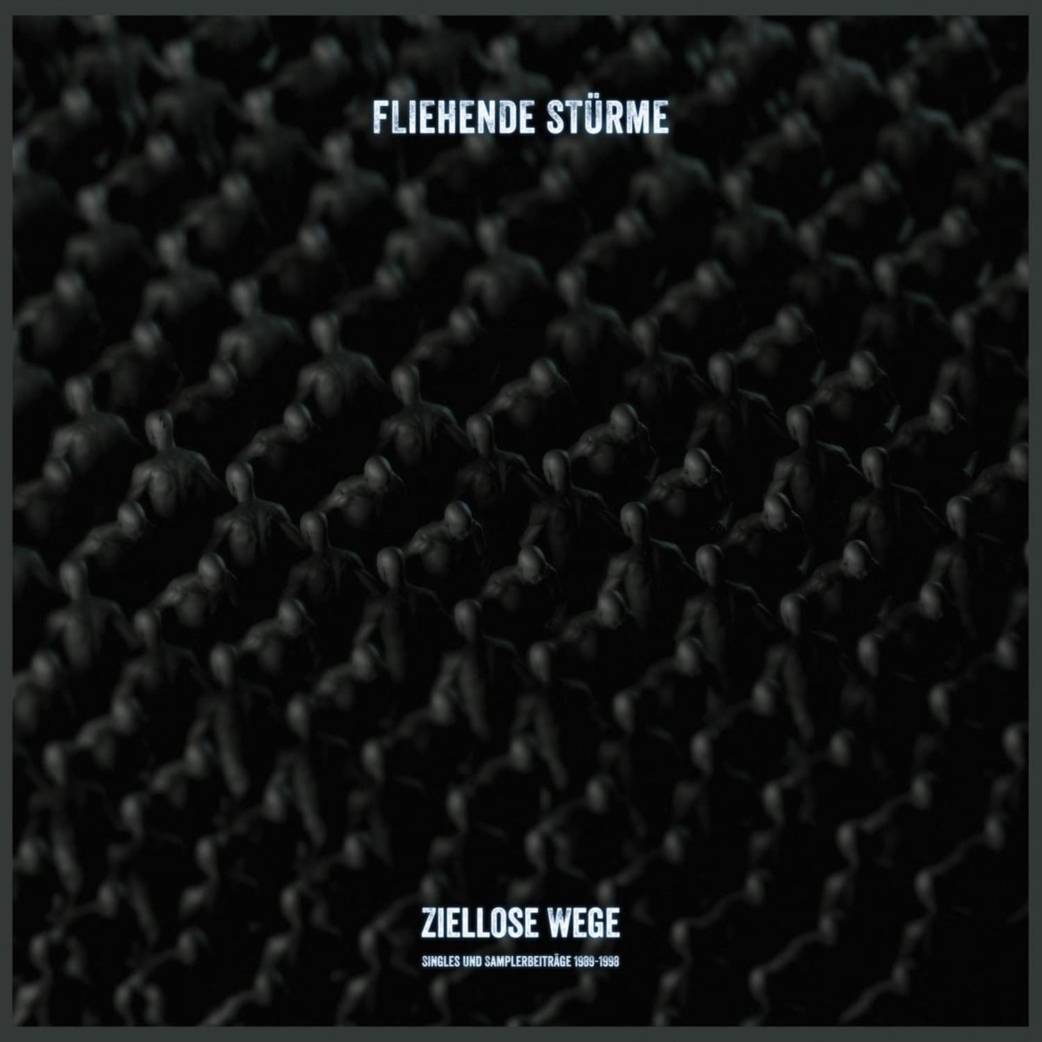 FLIEHENDE STUeRME - ZIELLOSE WEGE 
