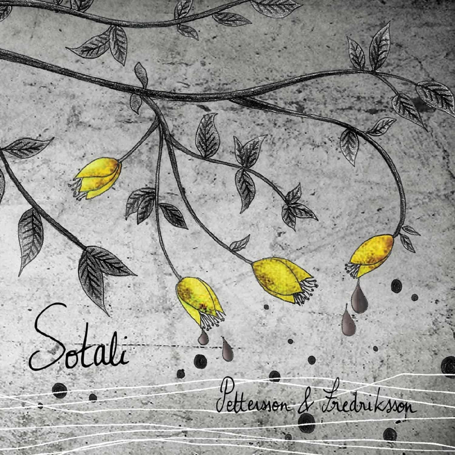 Pettersson & Fredriksson - SOTALI 