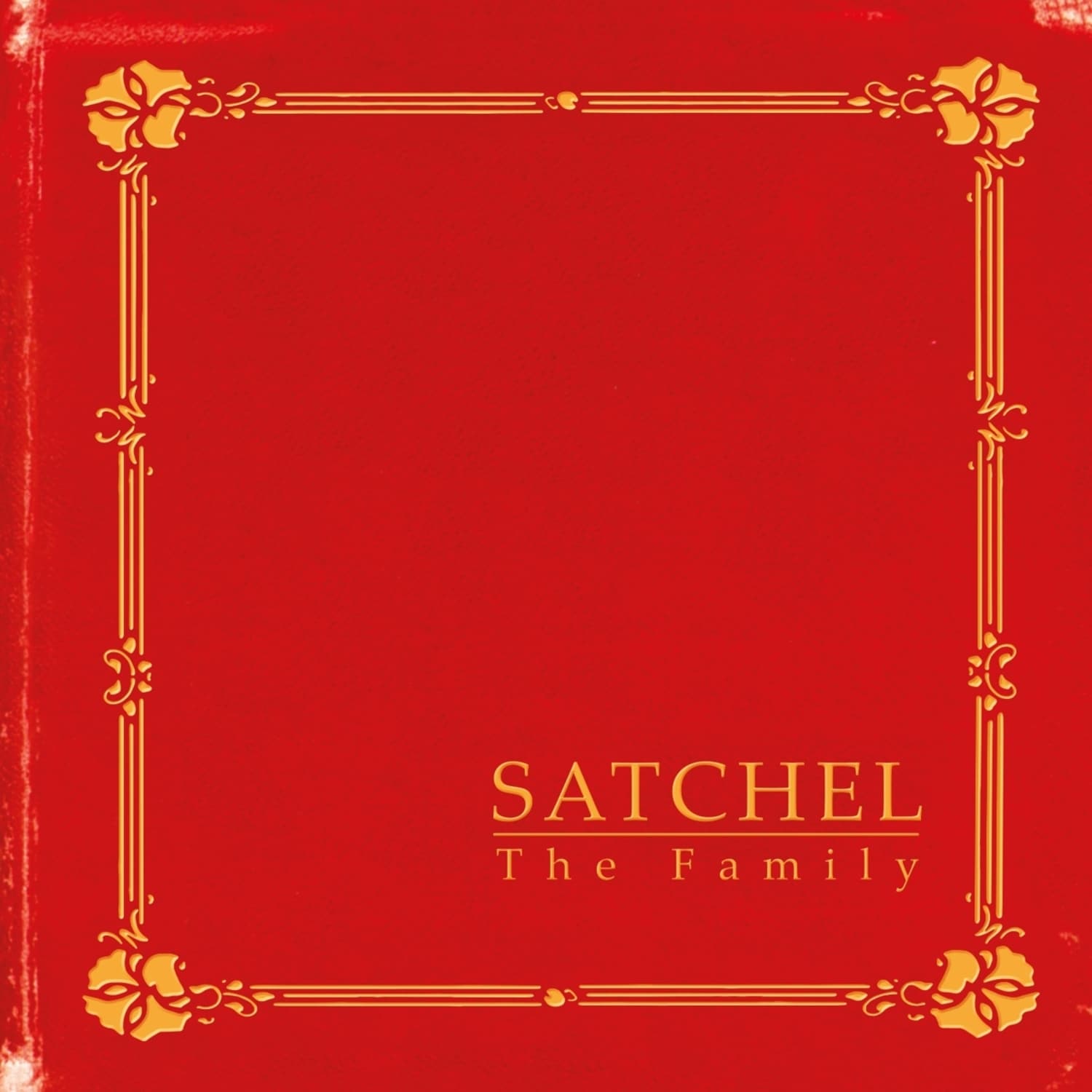 Satchel - THE FAMILY 