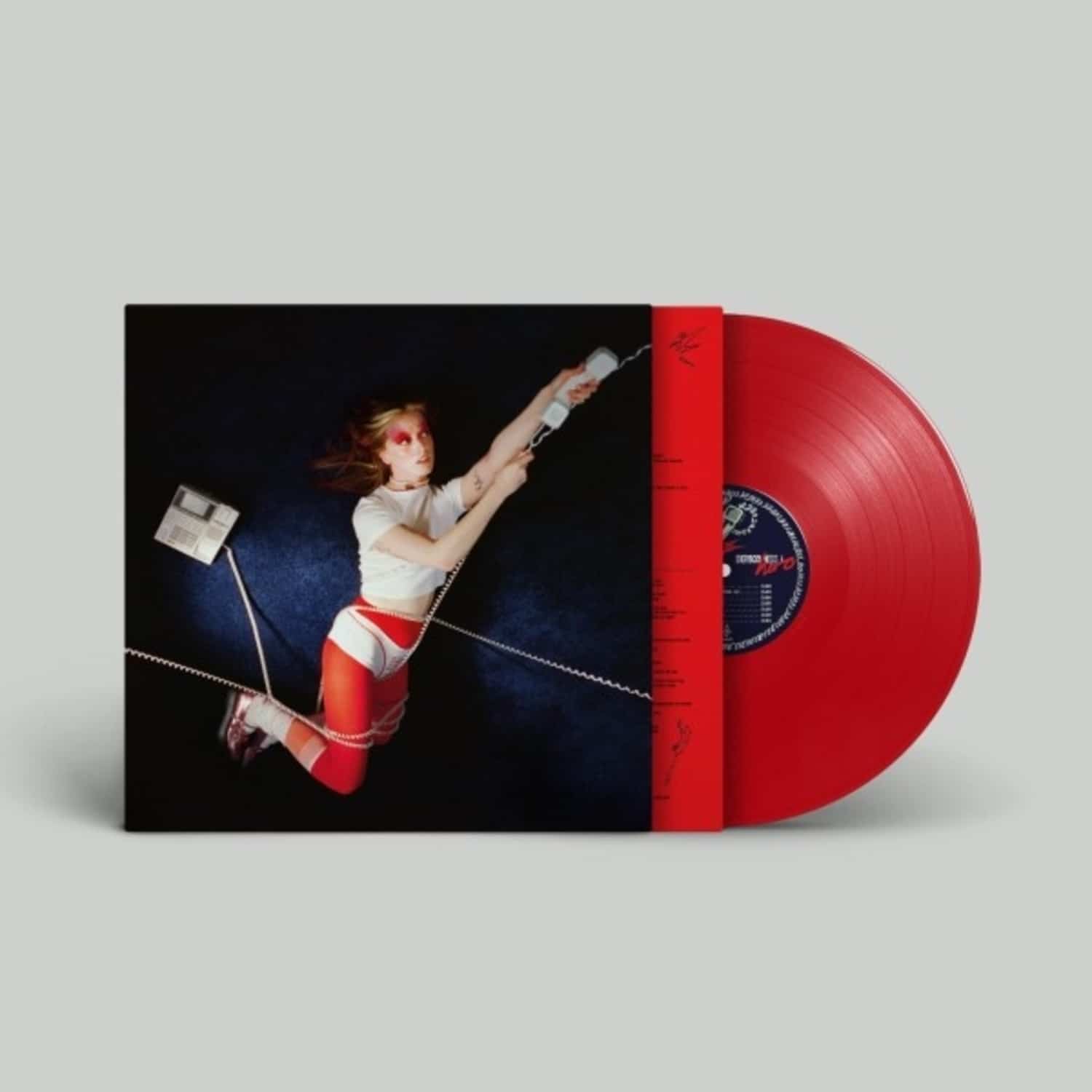 Orla Gartland - EVERYBODY NEEDS A HERO 