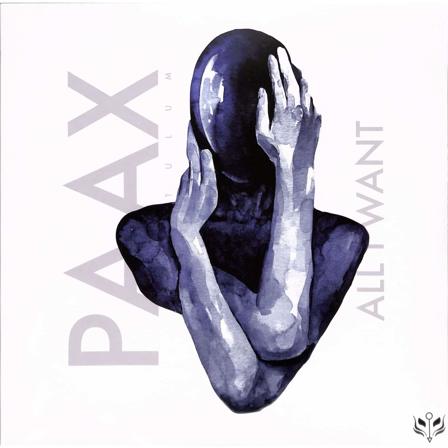 Paax  - ALL I WANT