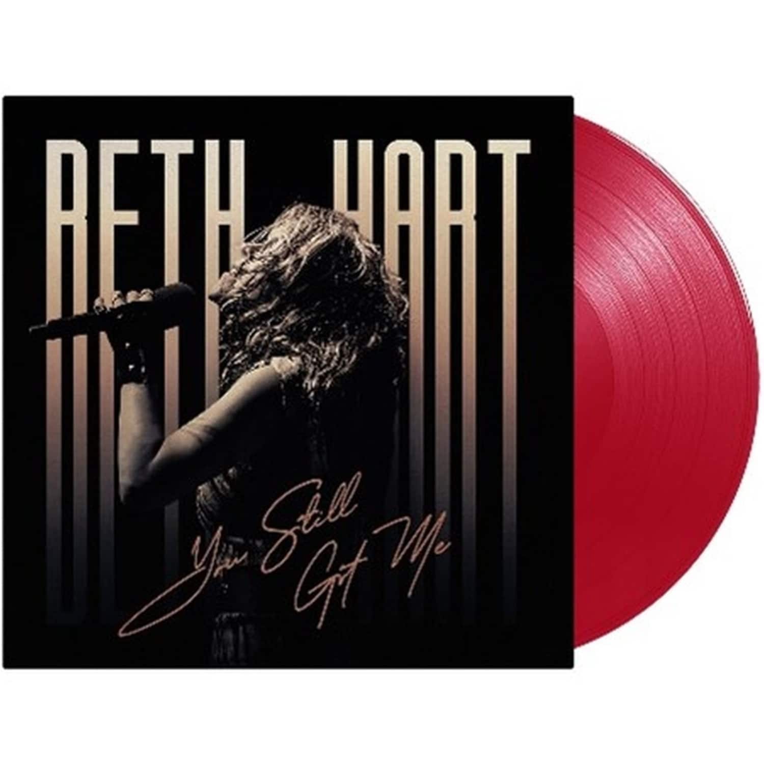 Beth Hart - YOU STILL GOT ME 