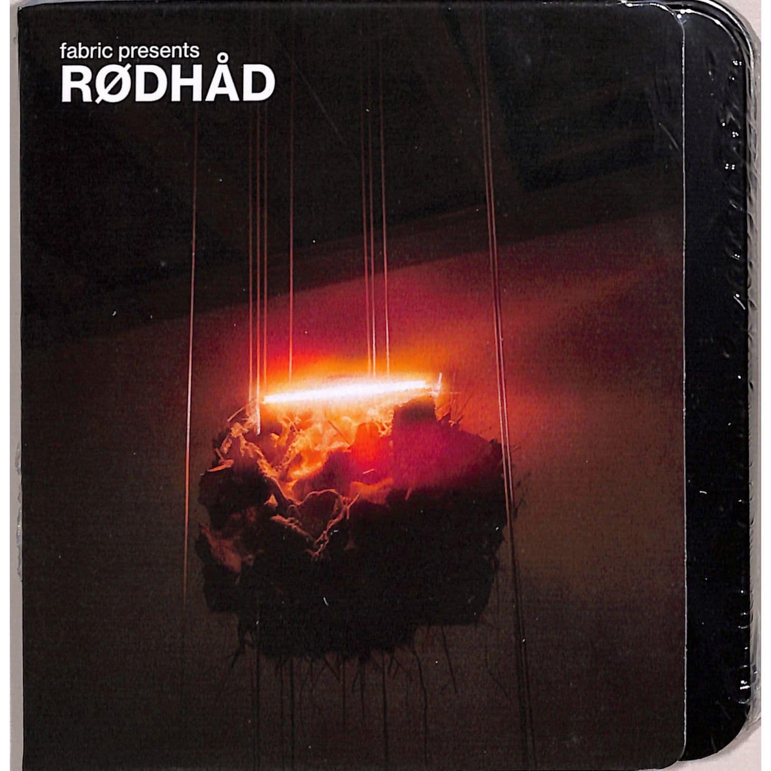 Rodhad - FABRIC PRESENTS RODHAD 