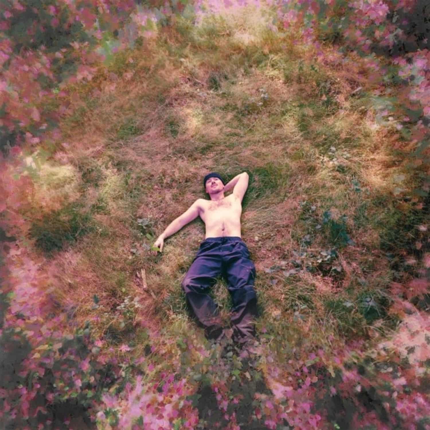 Maverick Sabre - BURN THE RIGHT THINGS DOWN 