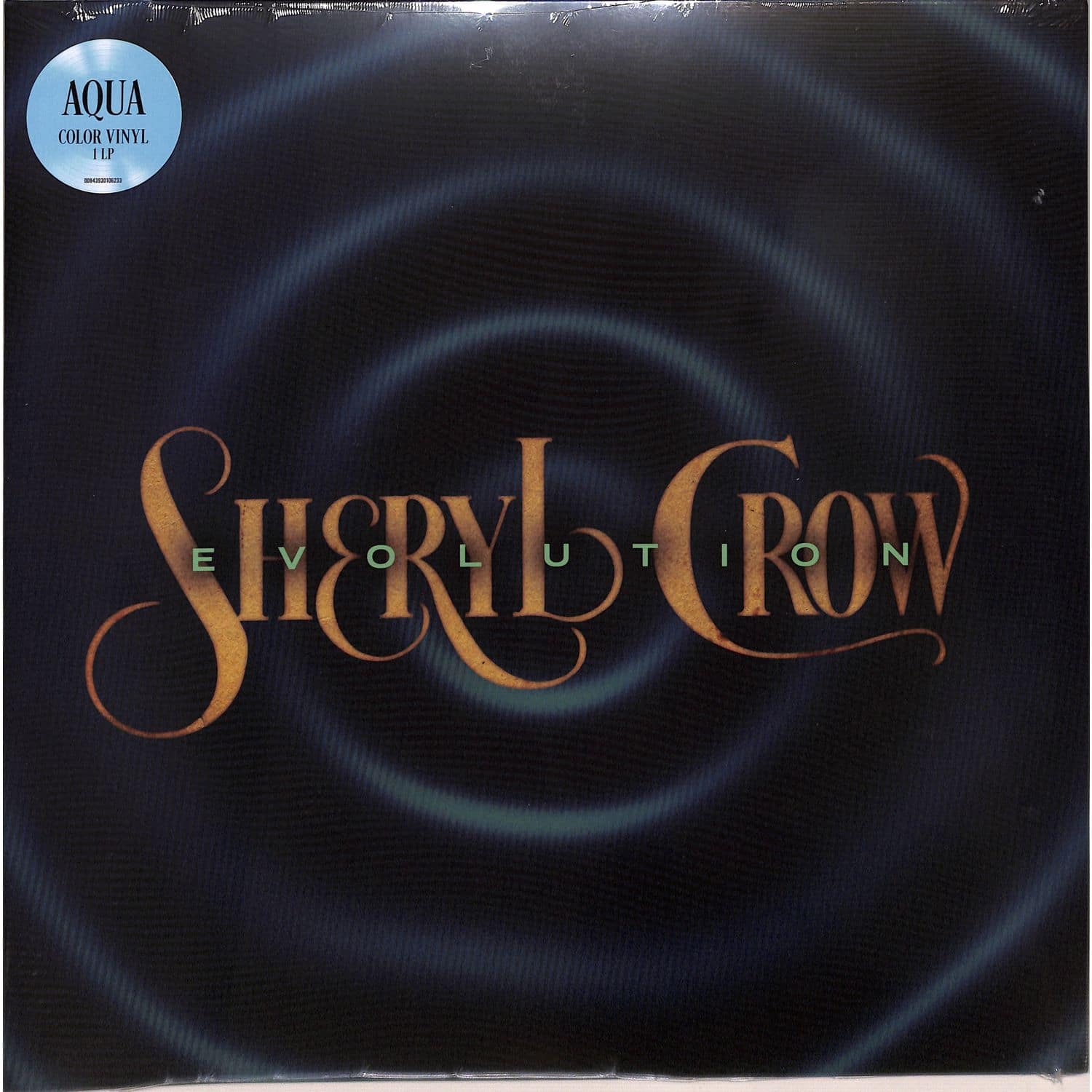 Sheryl Crow - EVOLUTION 