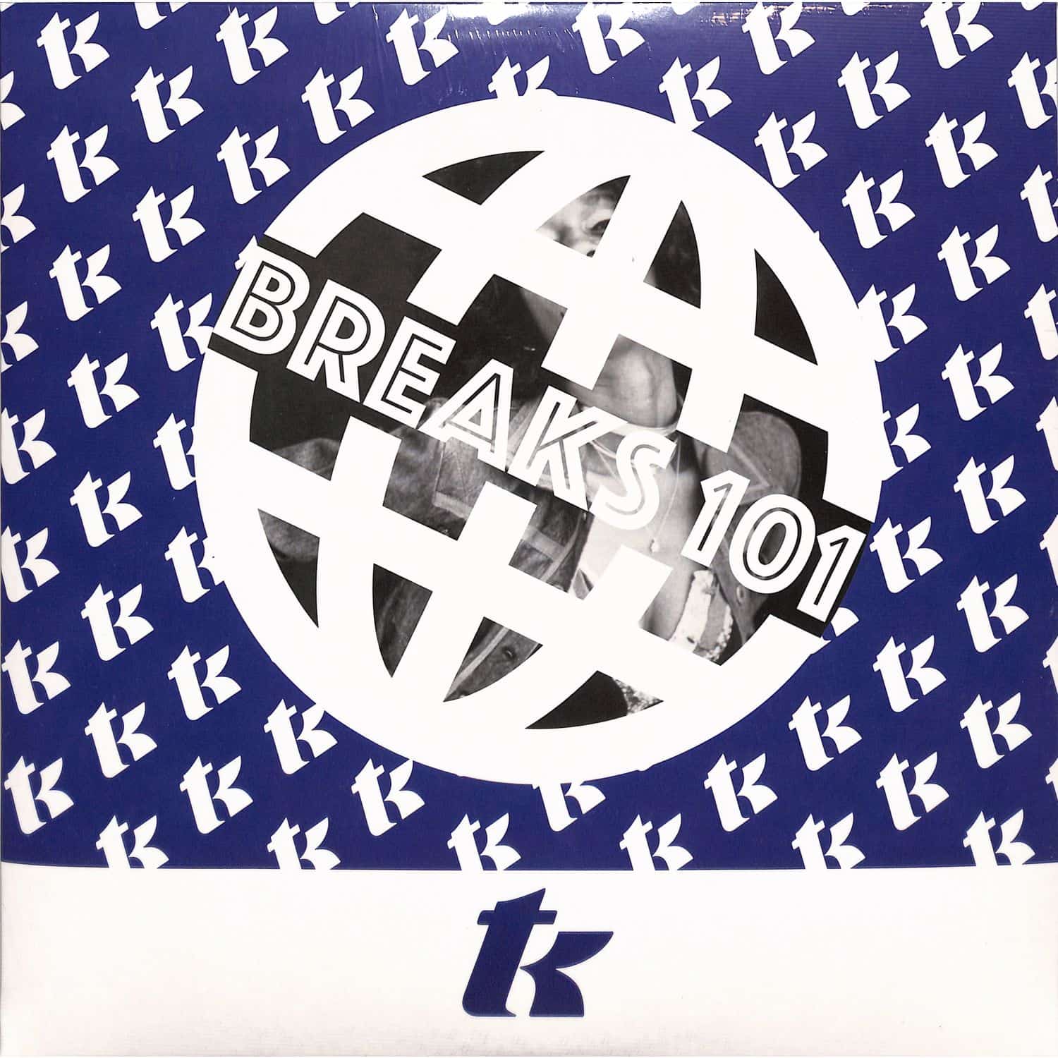 Various Artists - TK BREAKS 