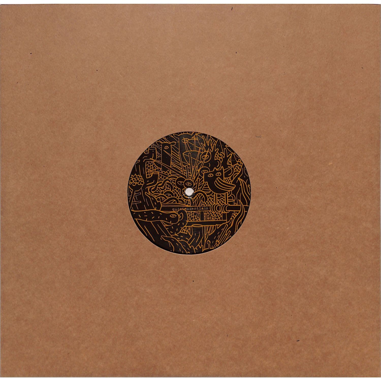 Marcus Paulson - PURE EP