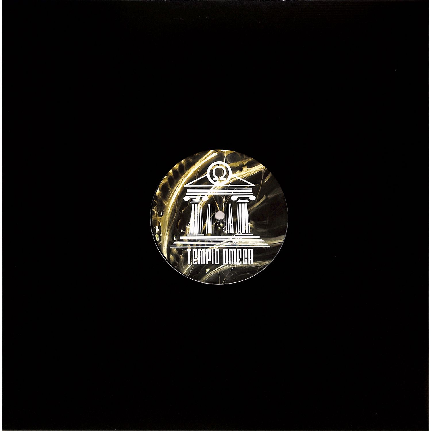 Under Black Helmet - BREAKAGE EP