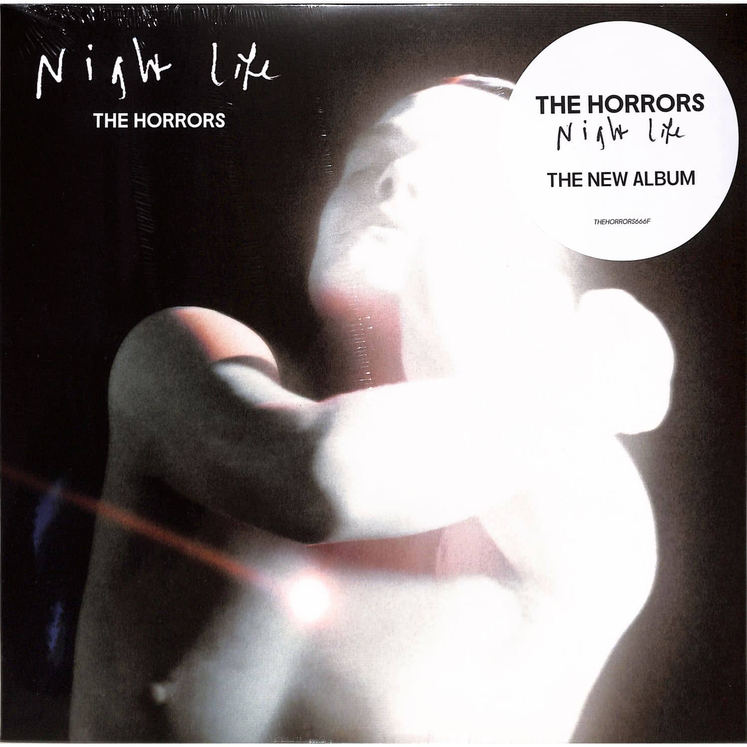 The Horrors - NIGHT LIFE 