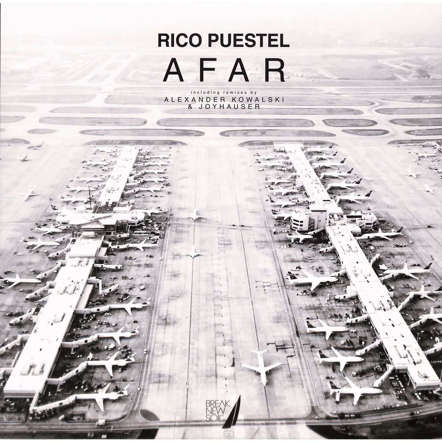 Rico Puestel - AFAR 