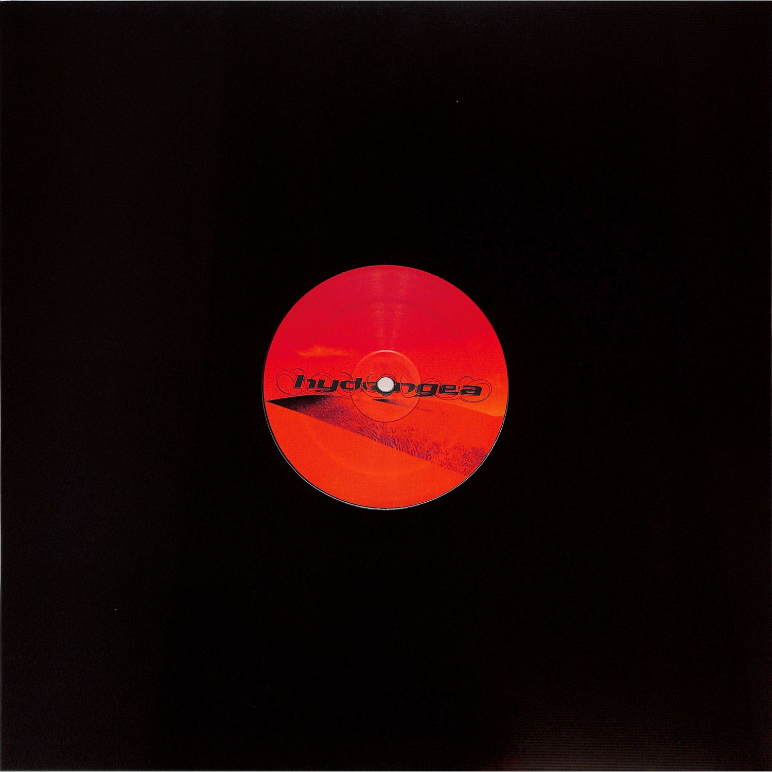 Anatole Serret - FATA MORGANA EP