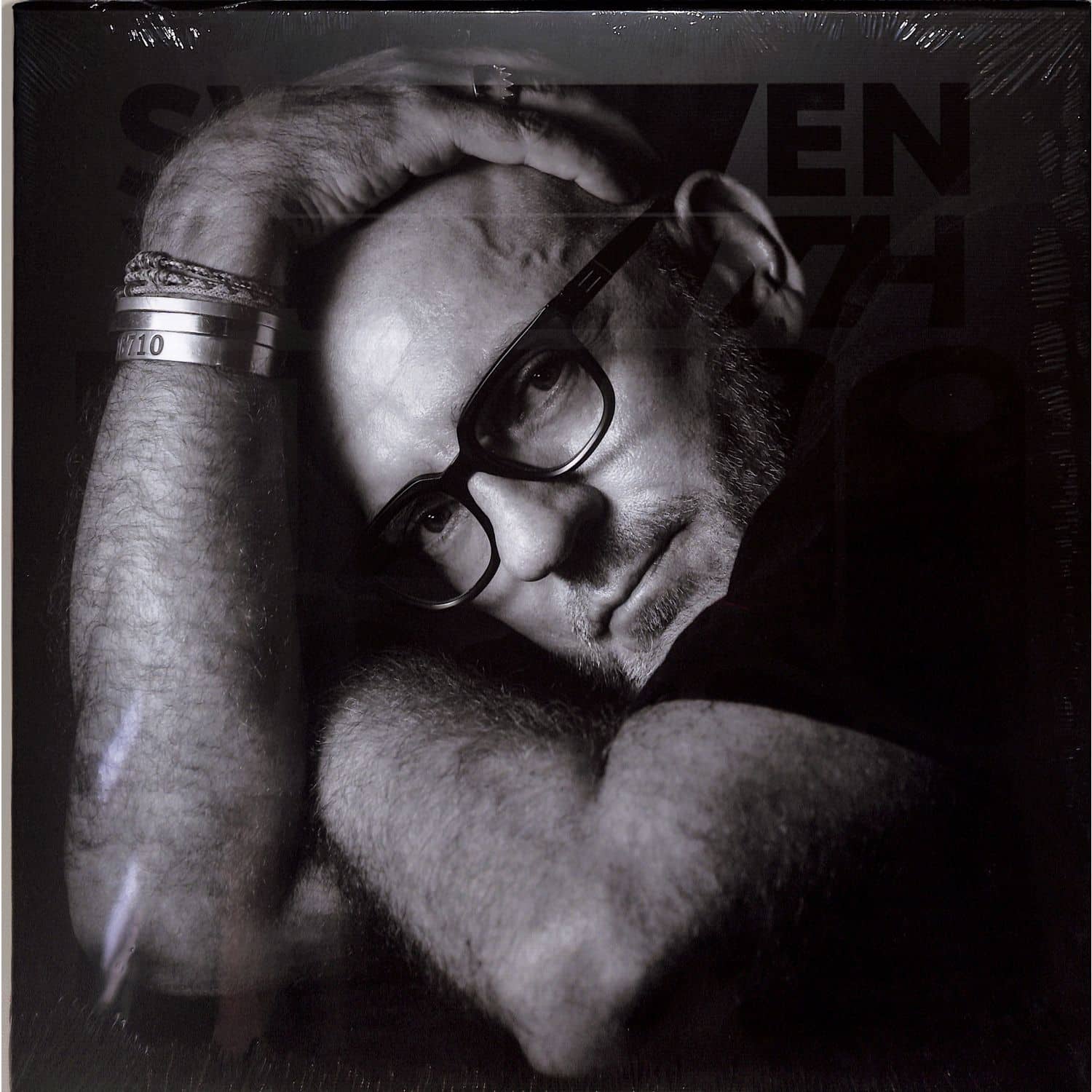 Sven Vth - RETROSPECTIVE COLLECTION 