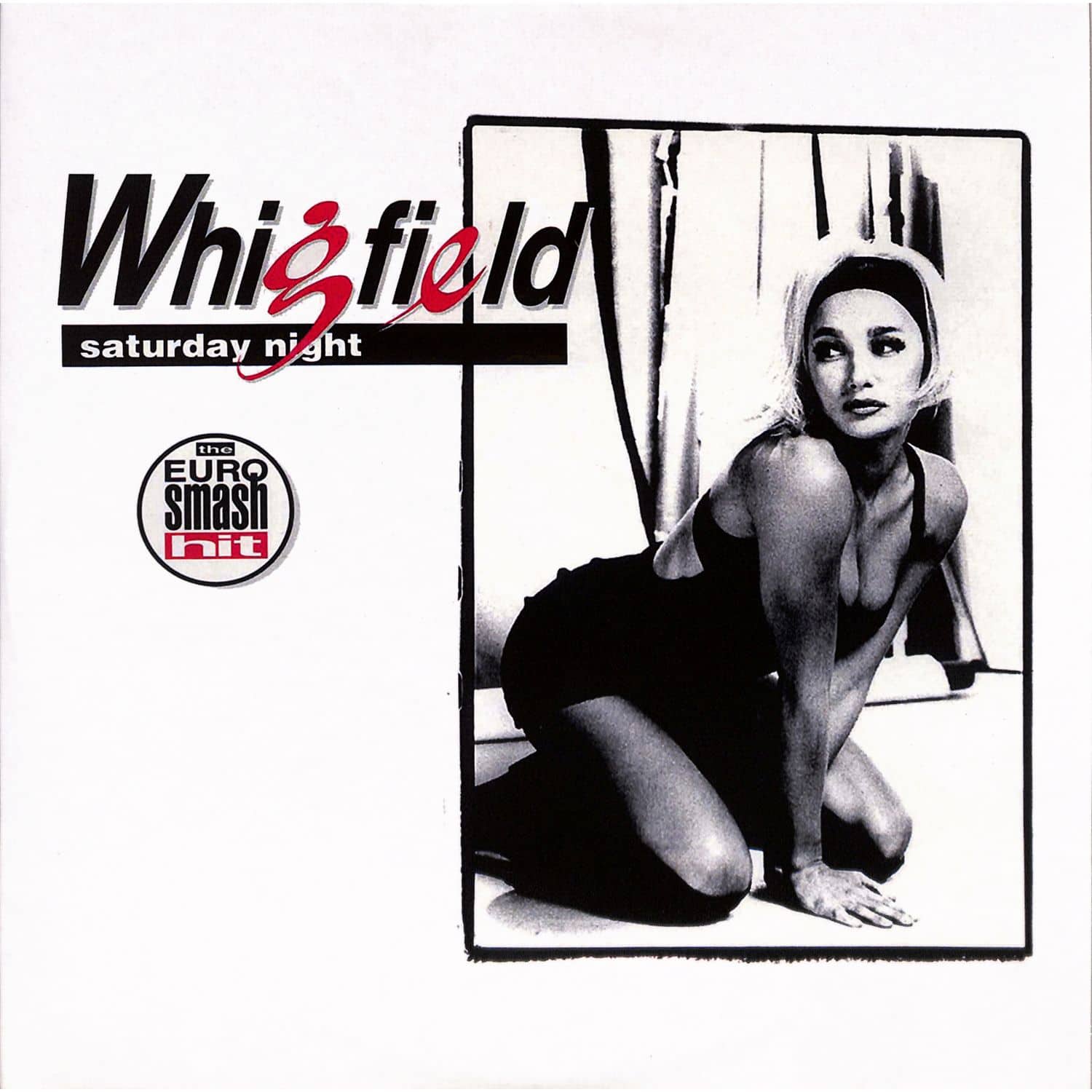 Whigfield - SATURDAY NIGHT 