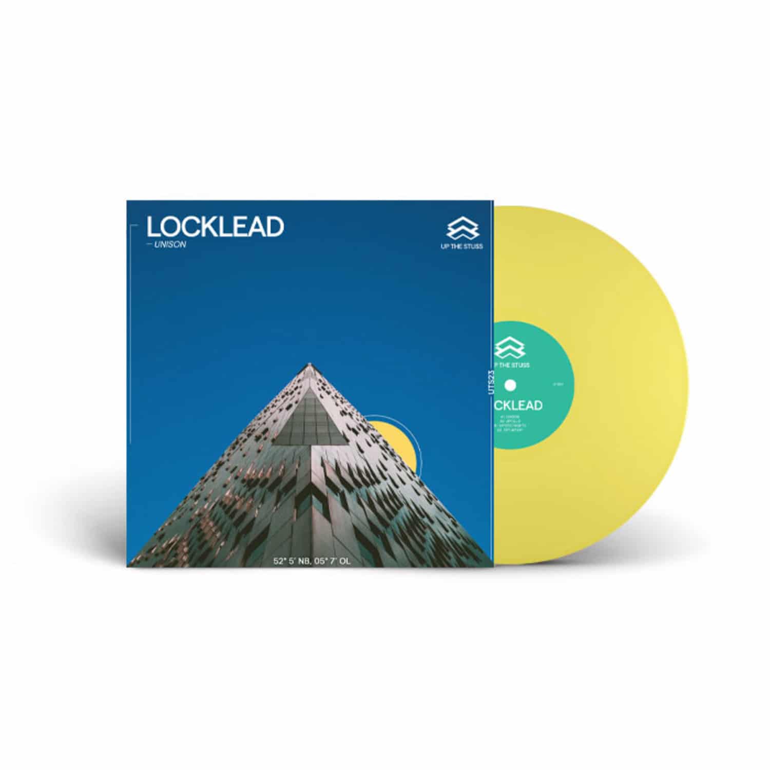 Locklead - UNISON EP 